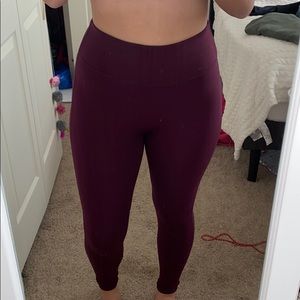 Motion 365 Fabletics Leggings